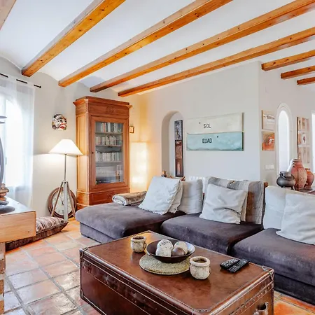 Horizonte By Interhome Willa Denia