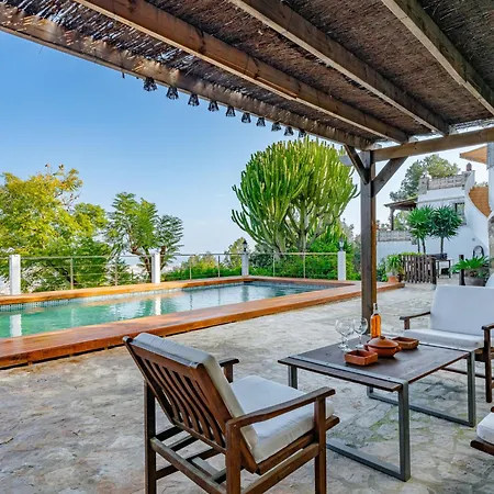 Horizonte By Interhome Willa