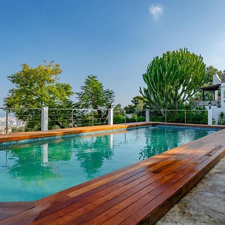 Horizonte By Interhome Willa Denia