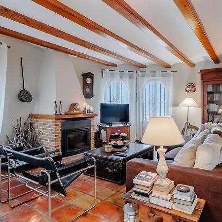 Horizonte By Interhome *