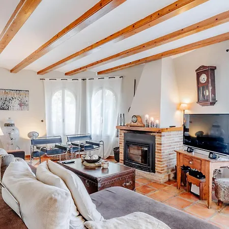 Willa Horizonte By Interhome *