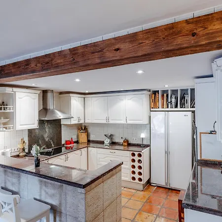Horizonte By Interhome *