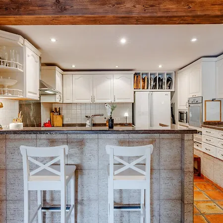 Horizonte By Interhome Willa