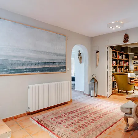 Horizonte By Interhome Willa
