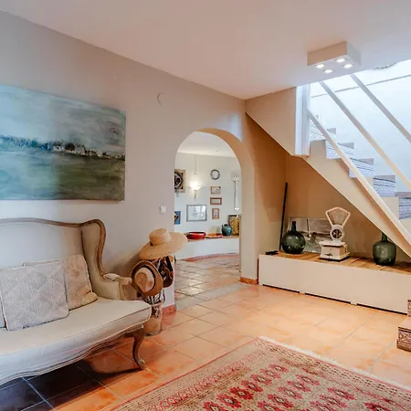 Horizonte By Interhome Willa