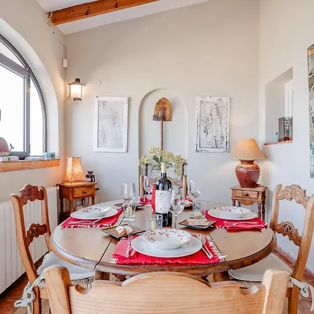 Horizonte By Interhome Denia