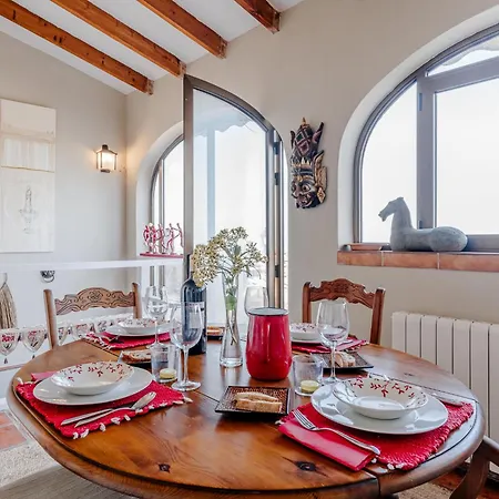 Horizonte By Interhome