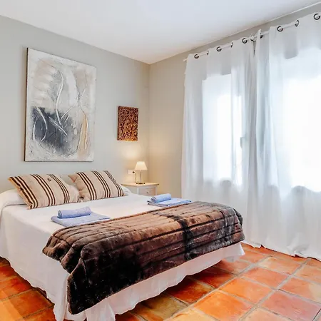 Horizonte By Interhome *
