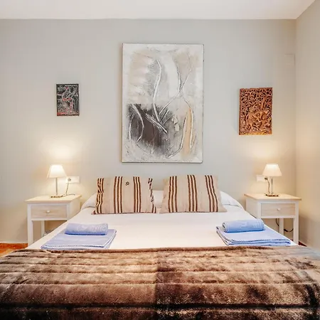 Willa Horizonte By Interhome Denia