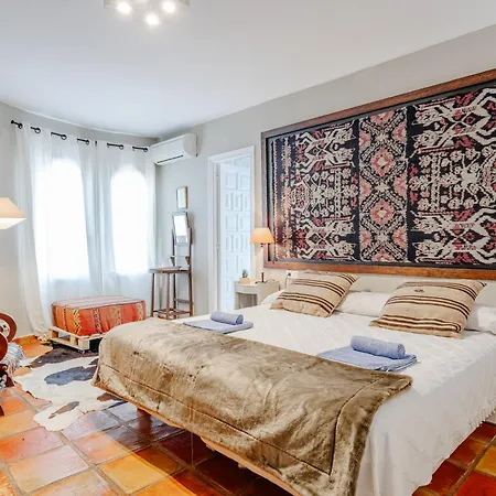 Horizonte By Interhome Willa *