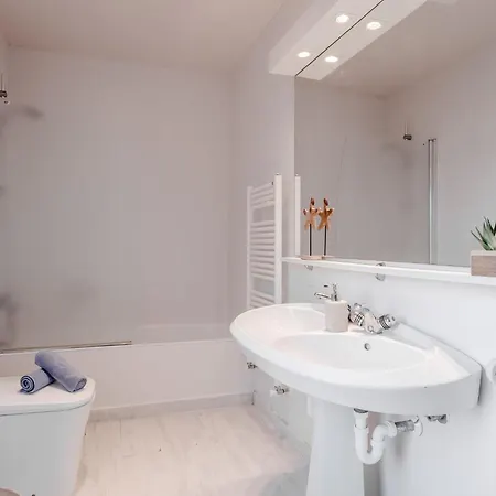 Horizonte By Interhome Denia