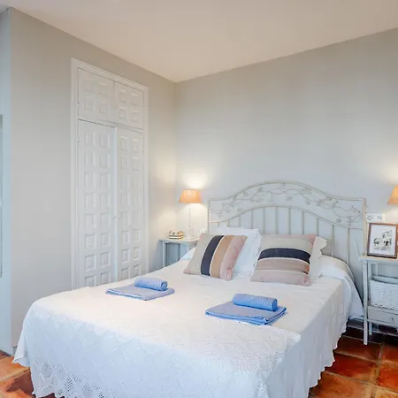 Willa Horizonte By Interhome Denia