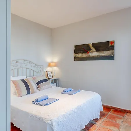 Horizonte By Interhome * Denia