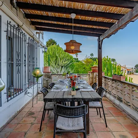 Willa Horizonte By Interhome *