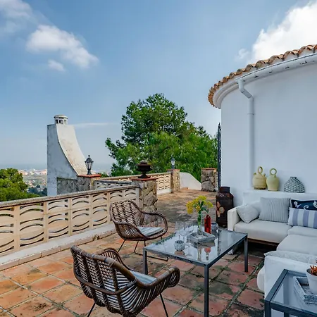 Horizonte By Interhome Willa Denia