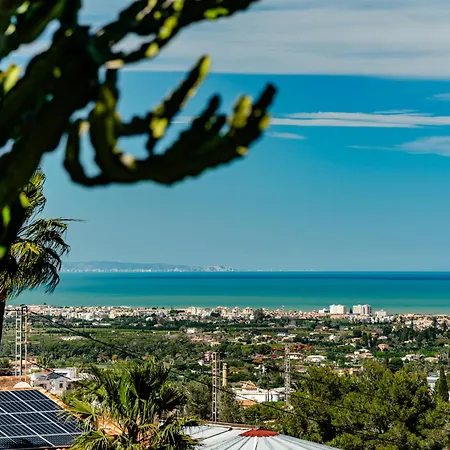 Horizonte By Interhome Denia