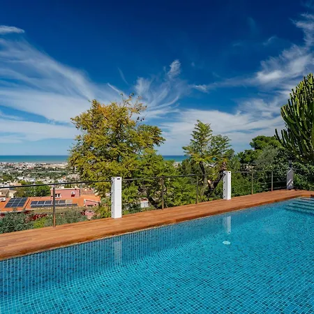 Horizonte By Interhome * Denia