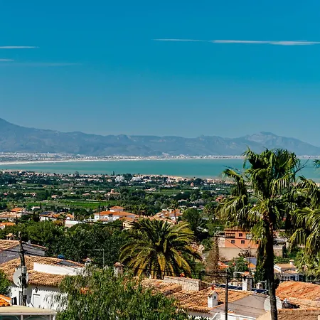 Horizonte By Interhome * Denia