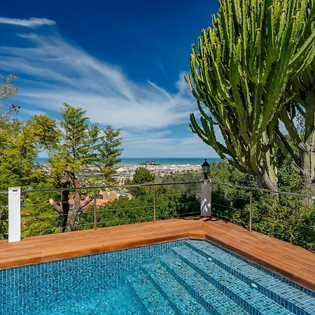 Willa Horizonte By Interhome