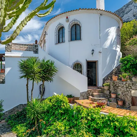 Horizonte By Interhome Denia