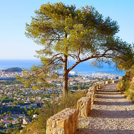 Horizonte By Interhome Denia
