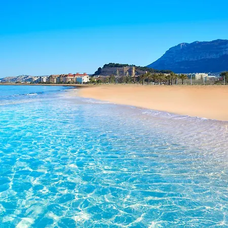 Willa Horizonte By Interhome Denia